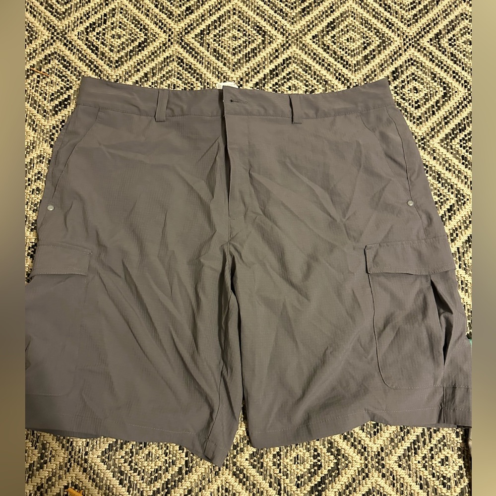 Under Armour shorts